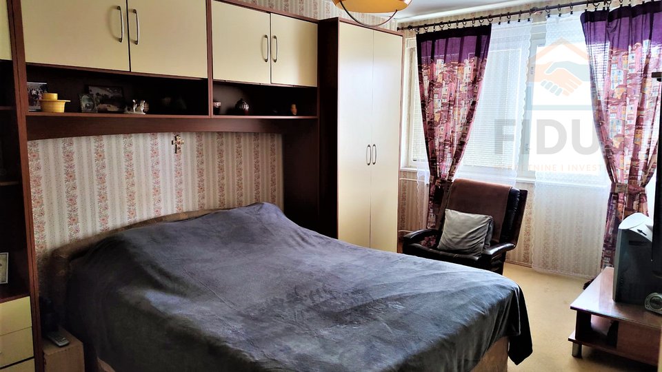 Apartment, 59 m2, For Sale, Osijek - Gornji grad