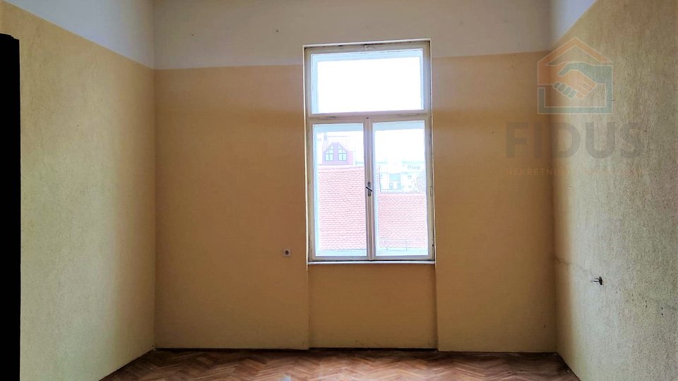 Commercial Property, 134 m2, For Sale, Osijek - Gornji grad