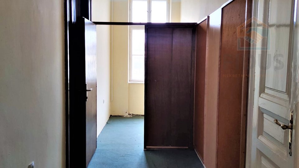 Uffici, 134 m2, Vendita, Osijek - Gornji grad