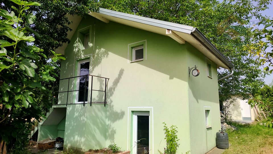 Casa, 40 m2, Vendita, Zmajevac