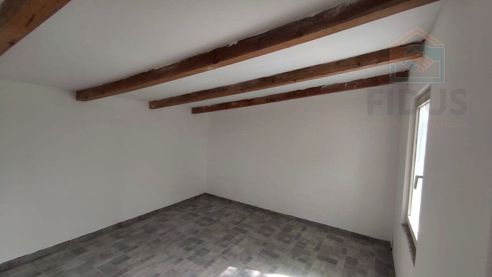 House, 40 m2, For Sale, Zmajevac