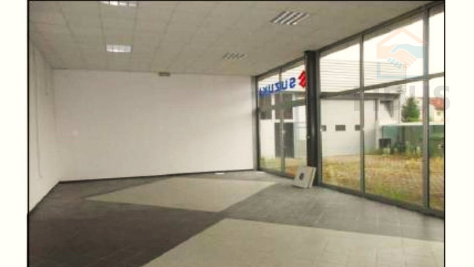 Geschäftsraum, 721 m2, Vermietung, Osijek - Industrijska zona