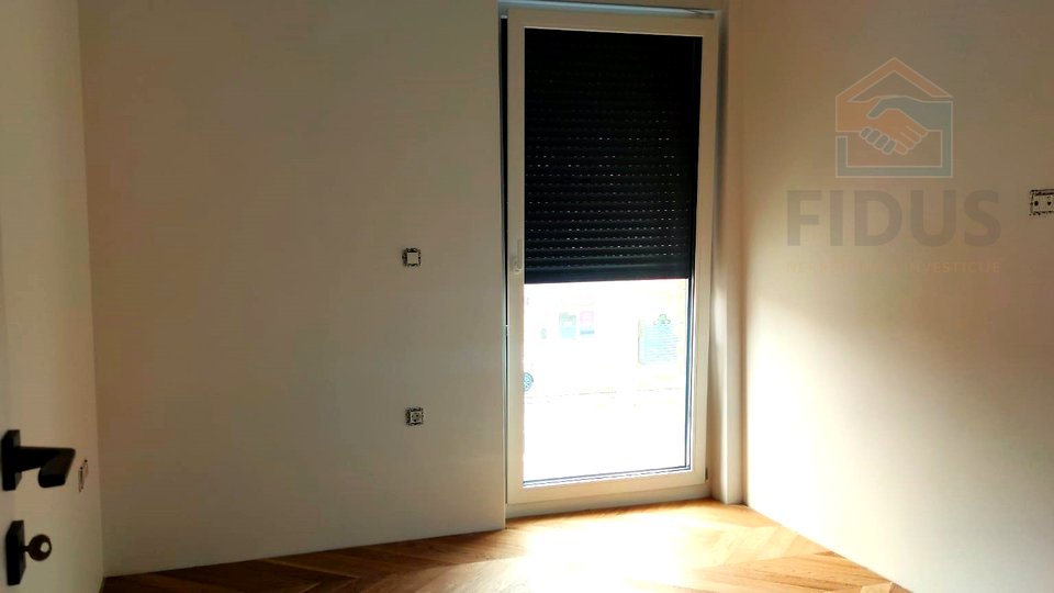 Wohnung, 152 m2, Verkauf, Osijek - Retfala