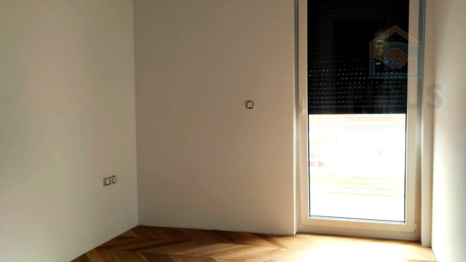 Apartment, 152 m2, For Sale, Osijek - Retfala