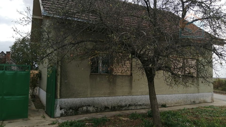 House, 94 m2, For Sale, Lipovača