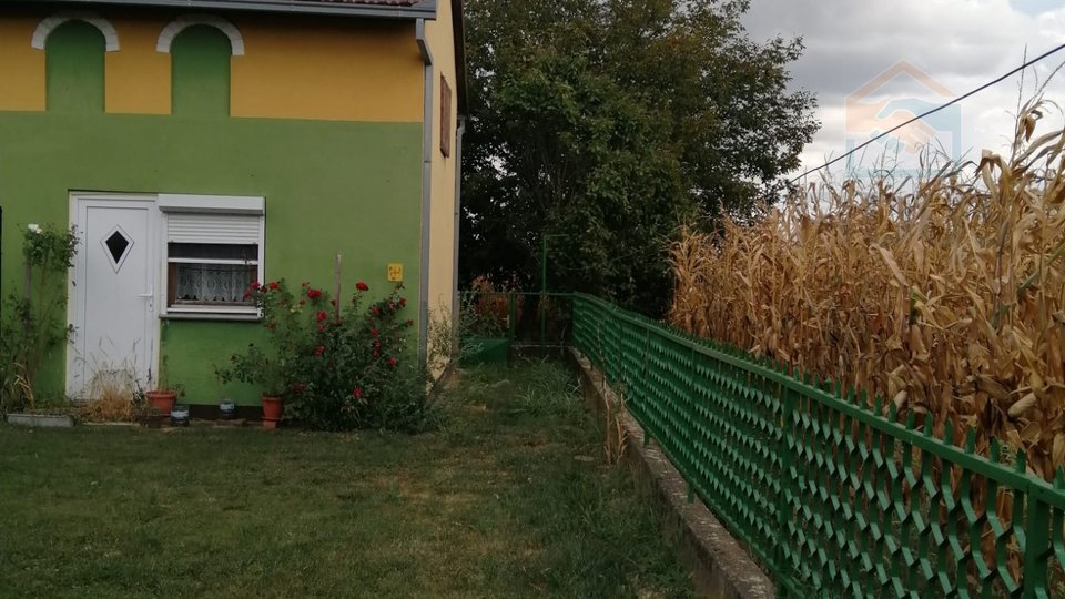 Obiteljska kuća - Lipovača (Vukovar)