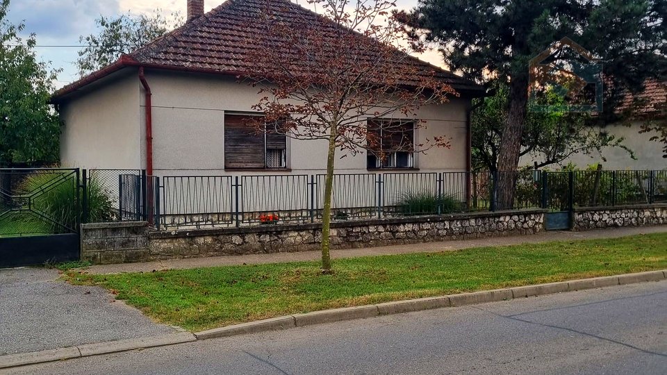 House, 95 m2, For Sale, Beli Manastir