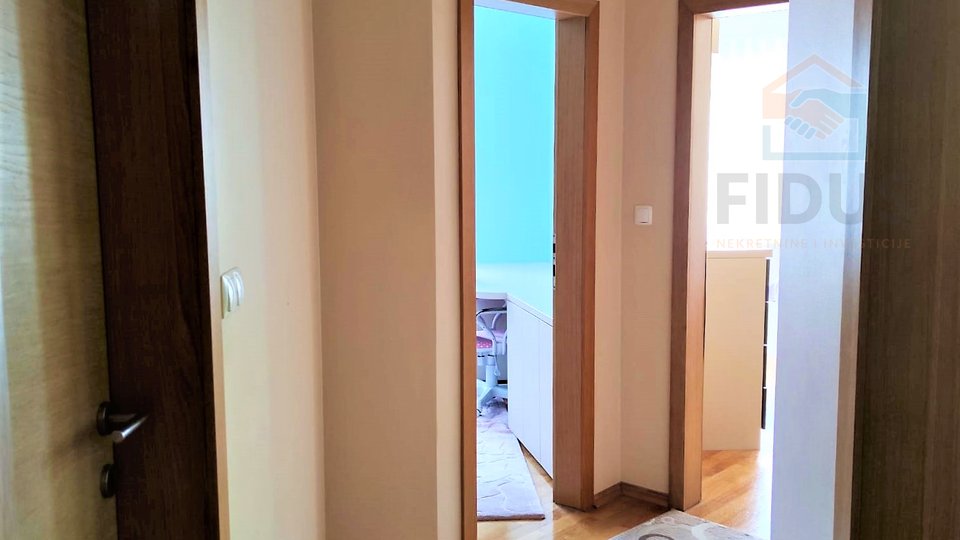 Apartment, 120 m2, For Rent, Osijek - Gornji grad