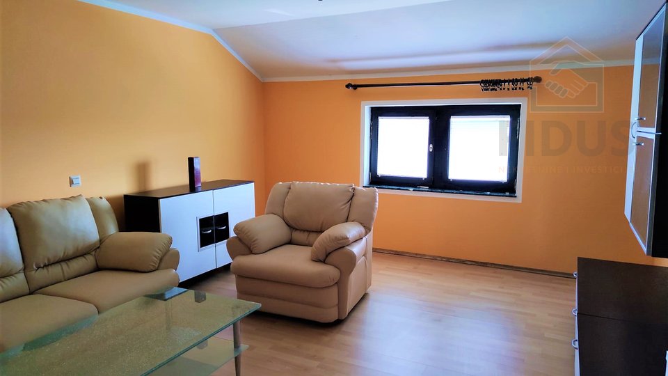 House, 320 m2, For Sale, Osijek - Briješće