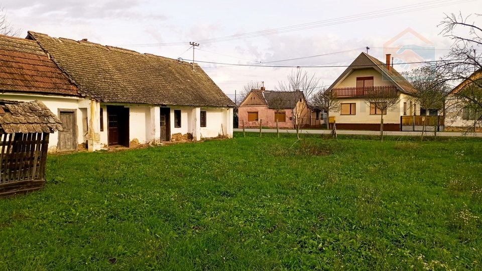 Grundstück, 4095 m2, Verkauf, Tiborjanci