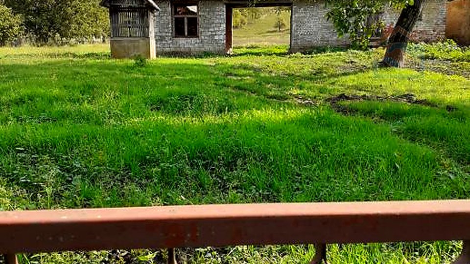 Land, 10621 m2, For Sale, Orahovica