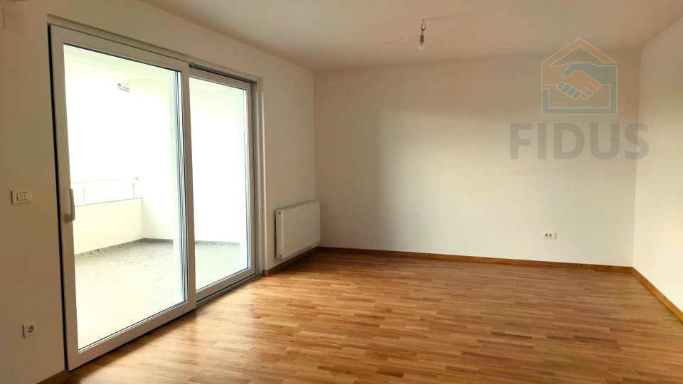 Wohnung, 92 m2, Verkauf, Osijek - Donji grad