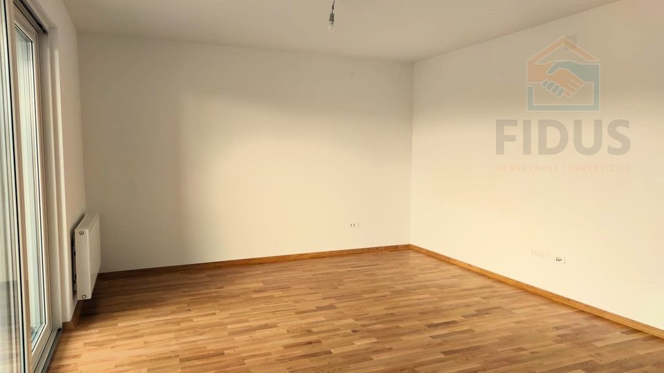 Appartamento, 92 m2, Vendita, Osijek - Donji grad