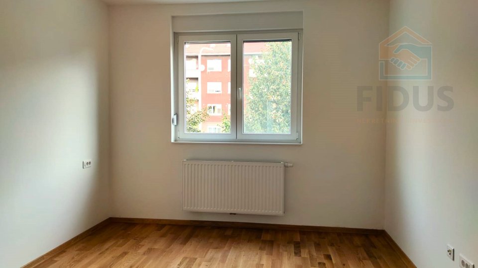 Wohnung, 92 m2, Verkauf, Osijek - Donji grad
