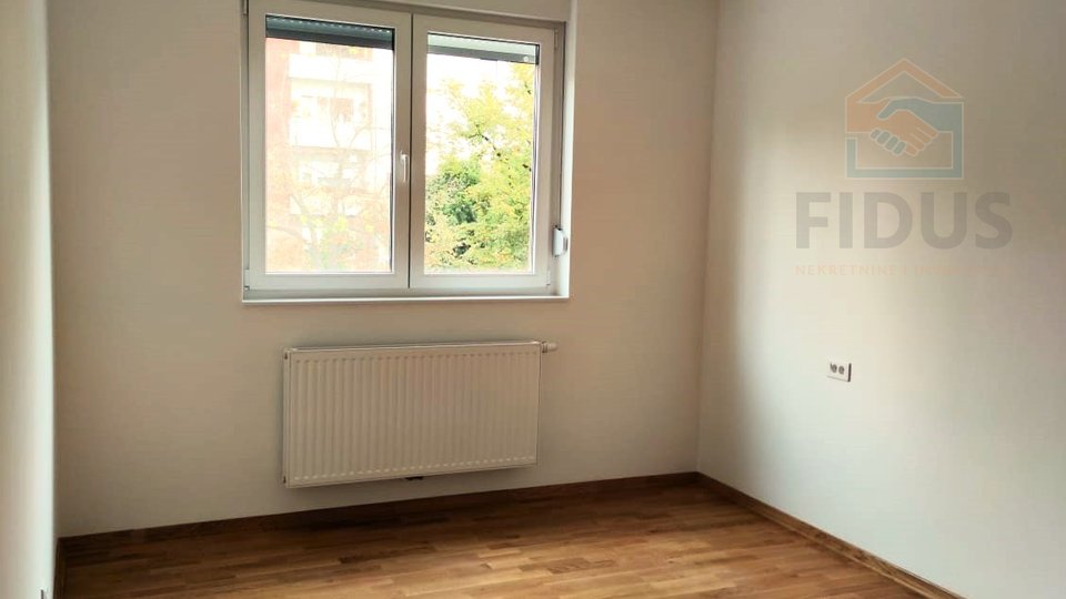 Apartment, 92 m2, For Sale, Osijek - Donji grad