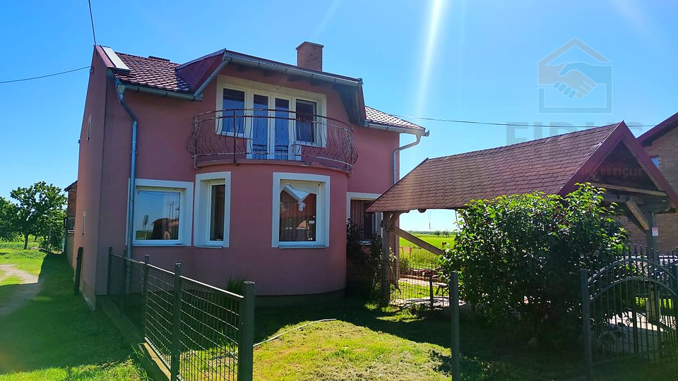 Casa, 160 m2, Vendita, Vladislavci