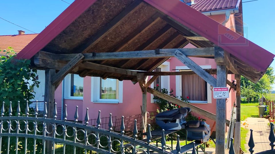 House, 160 m2, For Sale, Vladislavci