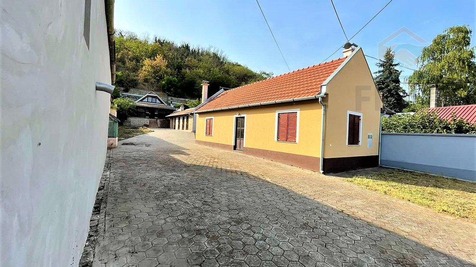 House, 163 m2, For Sale, Batina