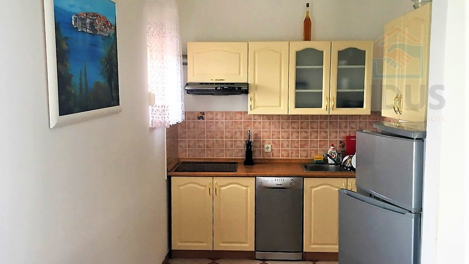 Apartment, 46 m2, For Sale, Vodice - Srima
