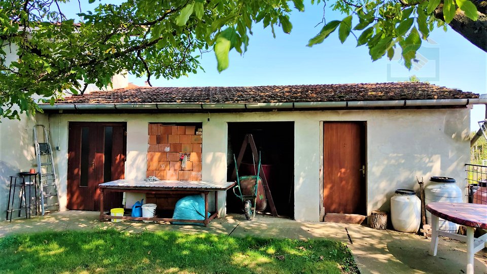 House, 180 m2, For Sale, Osijek - Sarvaš