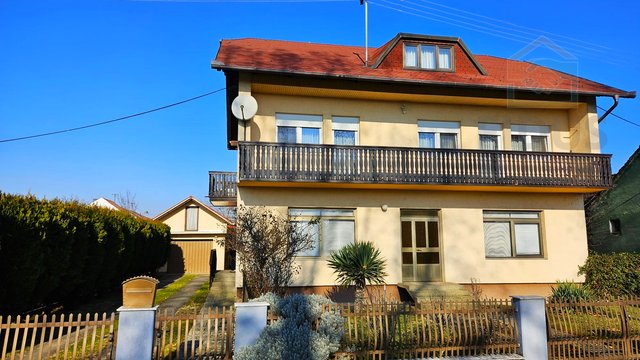 House, 220 m2, For Sale, Osijek - Briješće