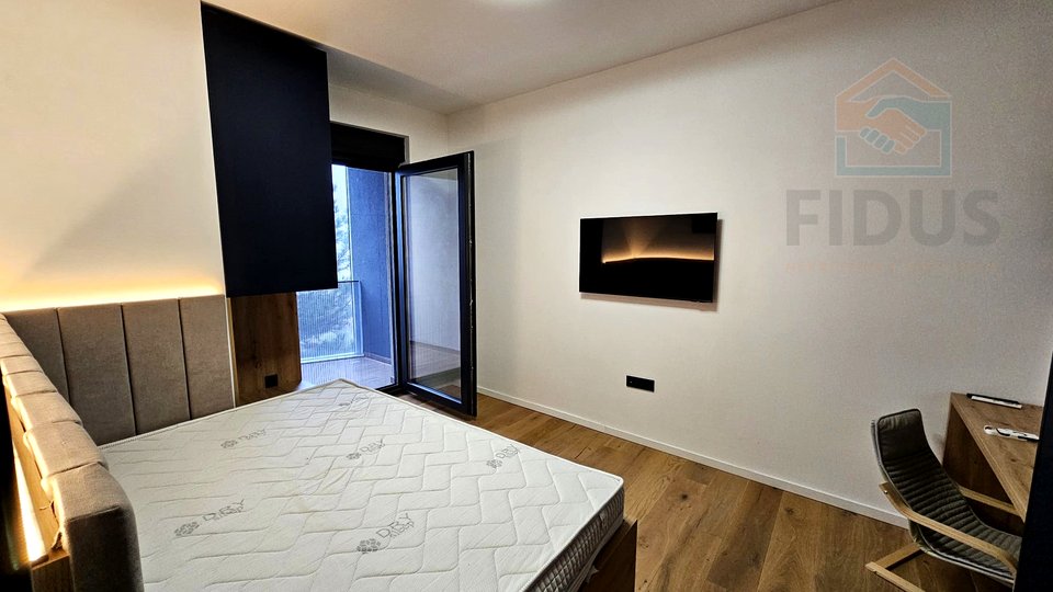Apartment, 145 m2, For Sale, Osijek - Gornji grad