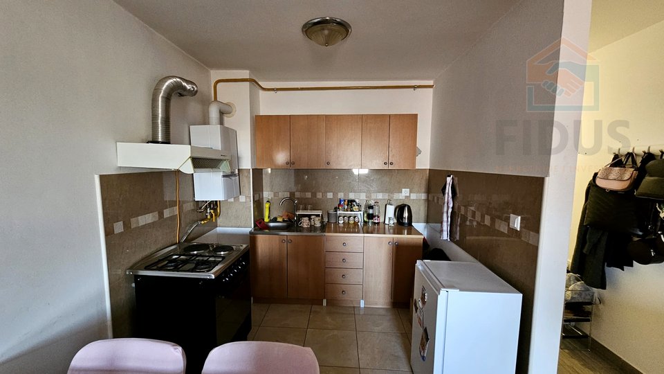 Wohnung, 131 m2, Verkauf, Osijek - Novi grad