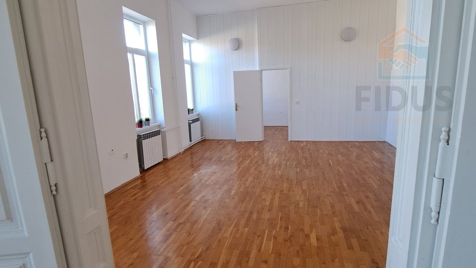Geschäftsraum, 95 m2, Vermietung, Osijek - Gornji grad
