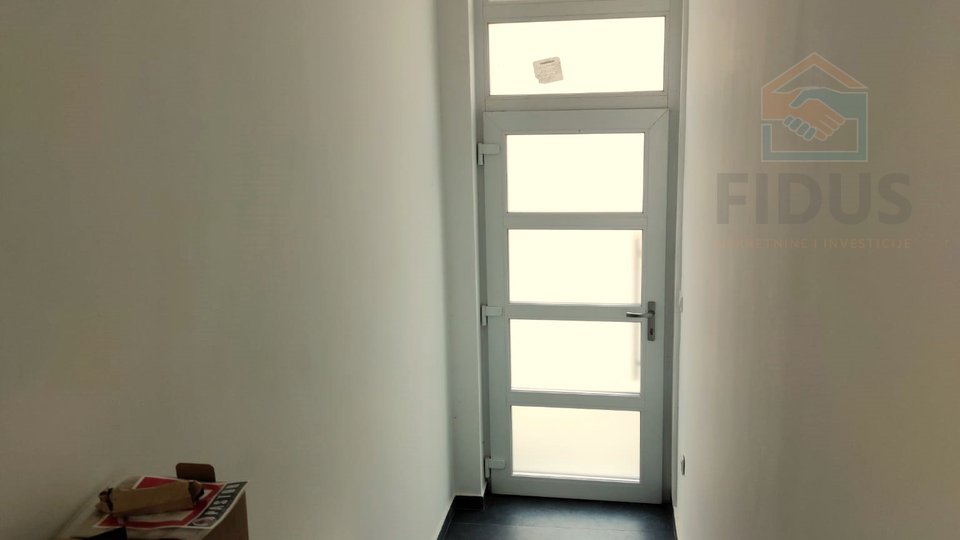 Apartment, 104 m2, For Sale, Osijek - Retfala