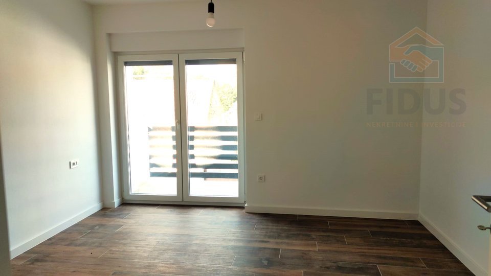 Apartment, 106 m2, For Sale, Osijek - Retfala