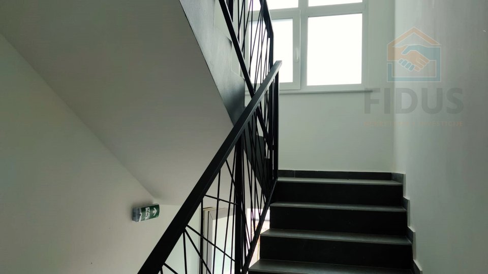 Apartment, 106 m2, For Sale, Osijek - Retfala