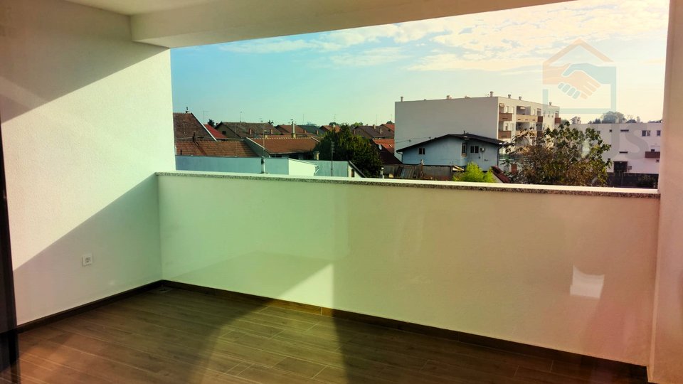 Wohnung, 103 m2, Verkauf, Osijek - Retfala