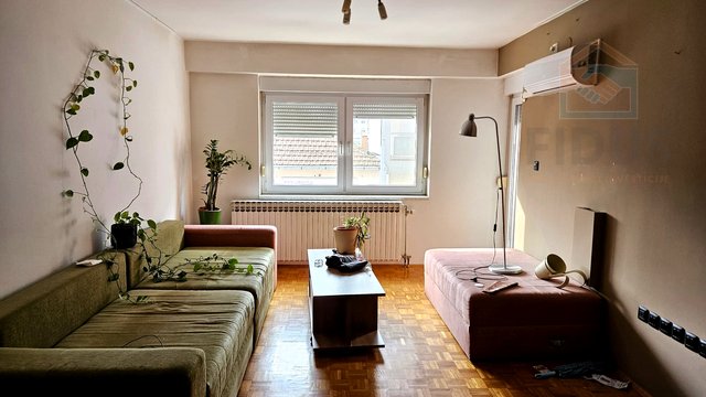 Apartment, 55 m2, For Sale, Osijek - Gornji grad