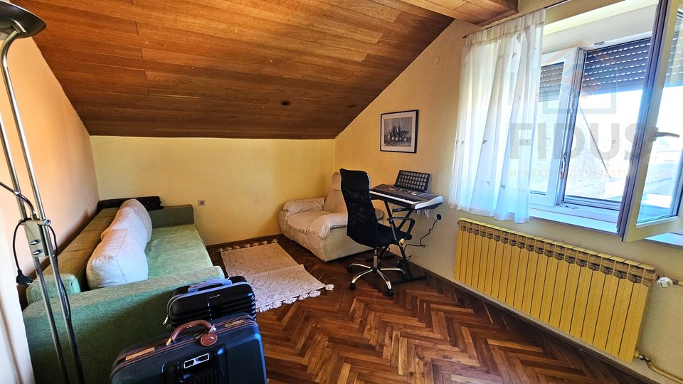 Haus, 329 m2, Verkauf, Osijek - Donji grad