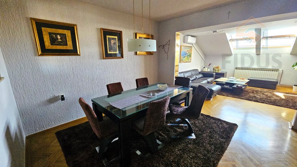 House, 329 m2, For Sale, Osijek - Donji grad