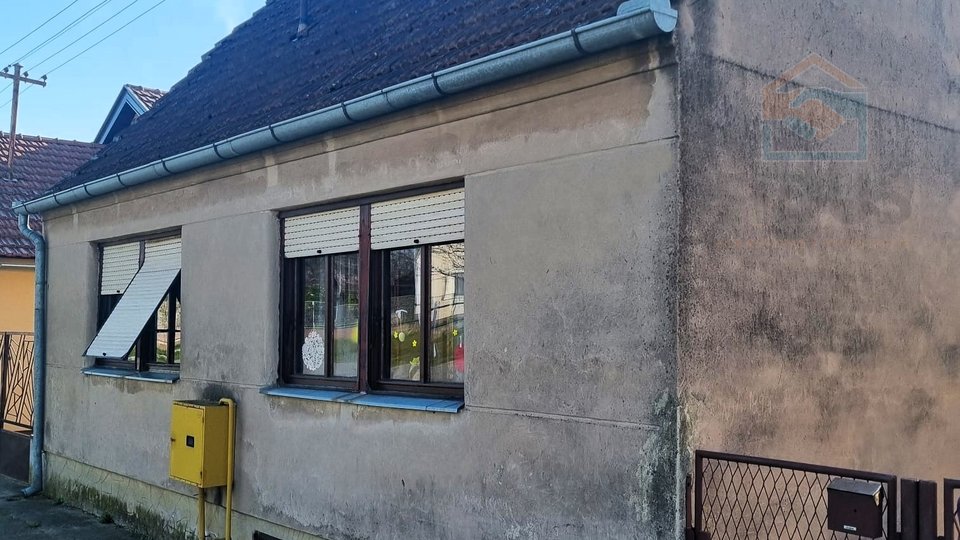 House, 63 m2, For Sale, Belišće