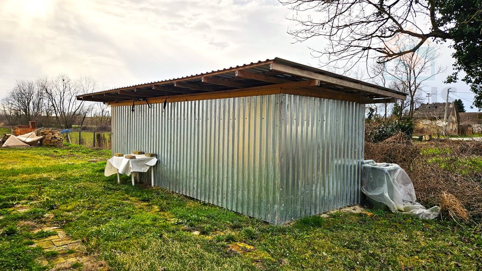 House, 120 m2, For Sale, Zmajevac