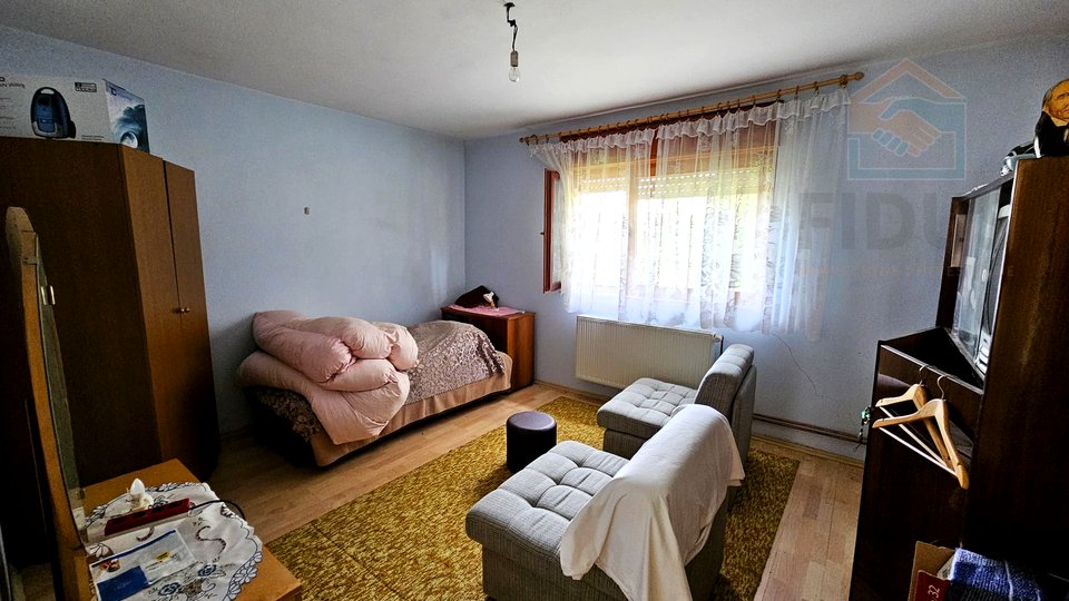 Haus, 89 m2, Verkauf, Vukovar - Sajmište