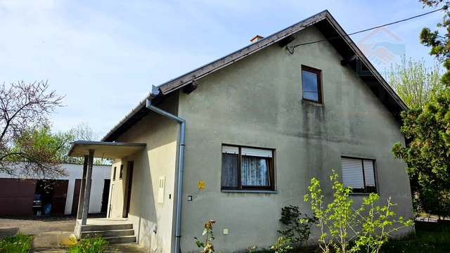 Casa, 89 m2, Vendita, Vukovar - Sajmište