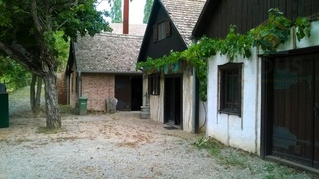 House, 340 m2, For Sale, Branjina
