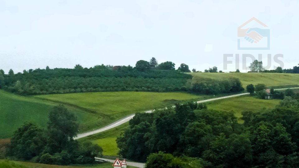 Poljoprivredno zemljište - Podgorje Bračevačko