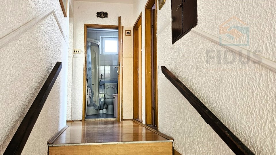 House, 111 m2, For Sale, Aljmaš