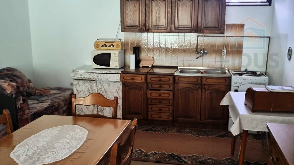 House, 80 m2, For Sale, Zdenci
