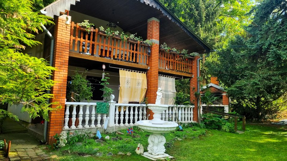 House, 91 m2, For Sale, Podolje