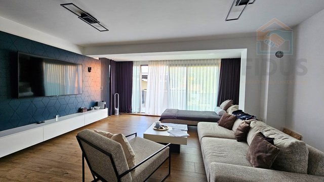 Apartment, 98 m2, For Sale, Osijek - Gornji grad