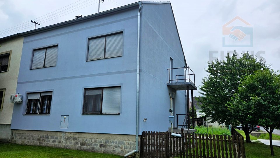 House, 200 m2, For Sale, Osijek - Josipovac