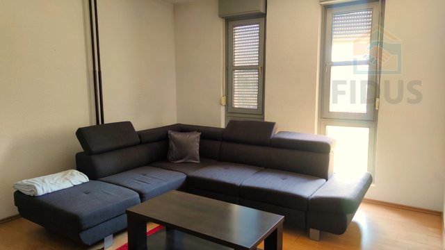 Apartment, 39 m2, For Rent, Osijek - Gornji grad