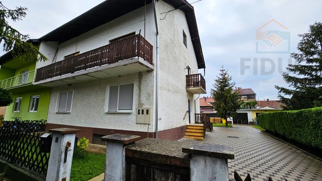Haus, 280 m2, Verkauf, Osijek - Višnjevac
