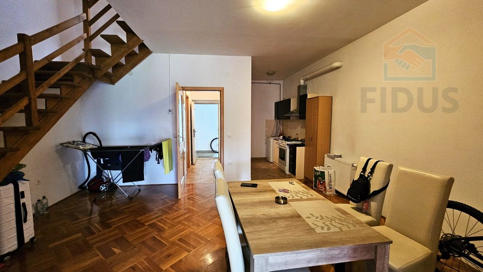 Wohnung, 69 m2, Verkauf, Osijek - Novi grad
