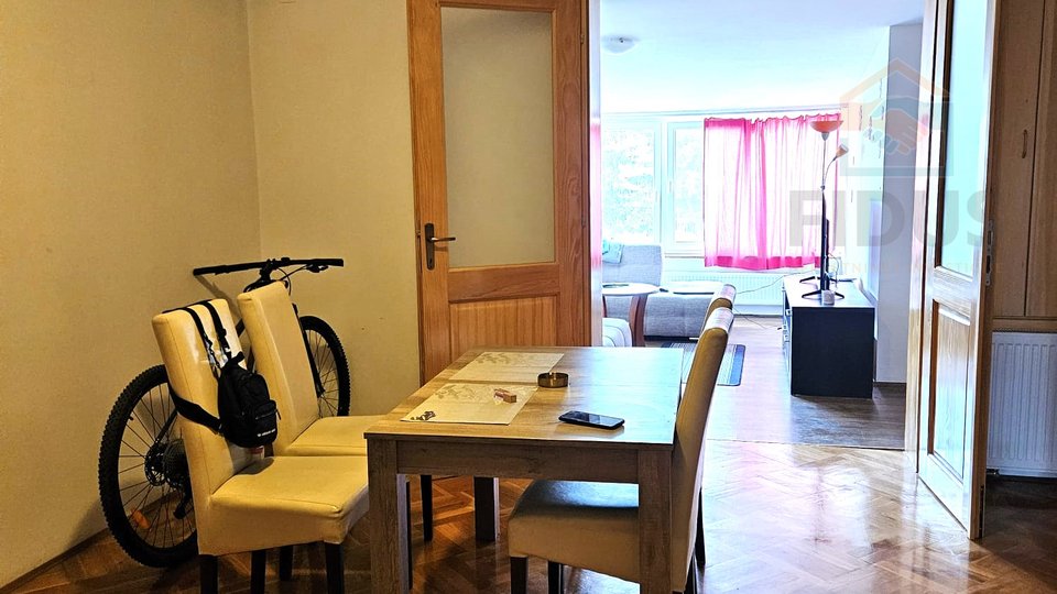 Wohnung, 69 m2, Verkauf, Osijek - Novi grad
